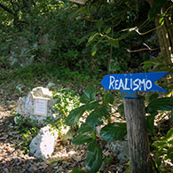 Capri Philosophical Park