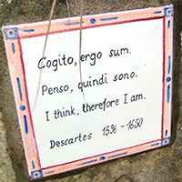 Capri Philosophical Park