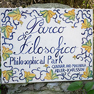 Parco Filosofico