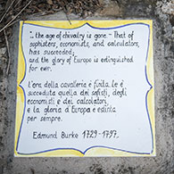 Capri Philosophical Park